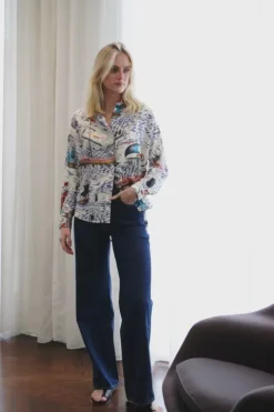 Brooks Shirt