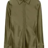 Brunel Silk Blouse