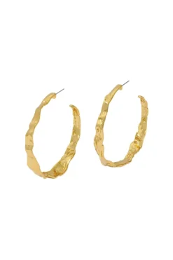 Brut Textured Hoop