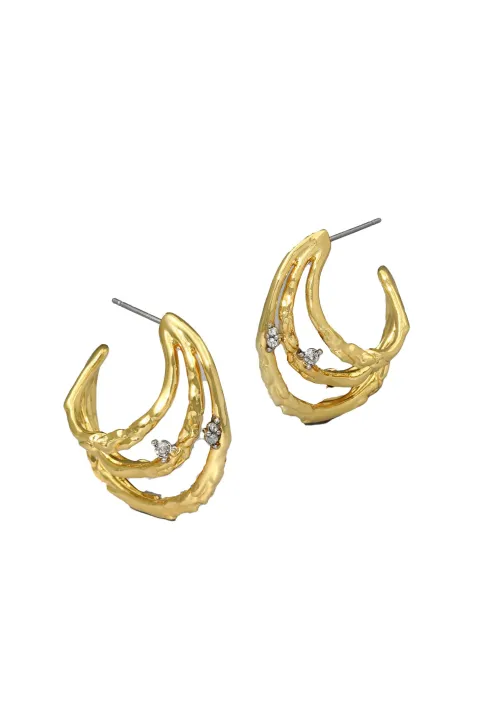 Brut Thorn Orbit Hoop