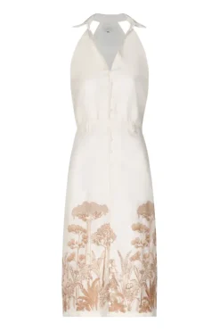 Buritaca Midi Dress