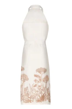 Buritaca Midi Dress