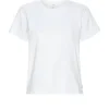 Button Placket Tee