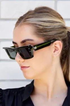 B-VII Sunglasses