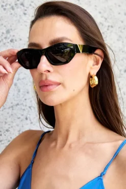 BV1221S Sunglasses