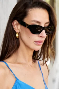 BV1221S Sunglasses
