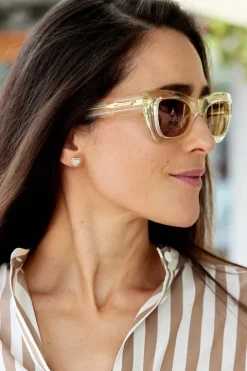 BV1251S Sunglasses