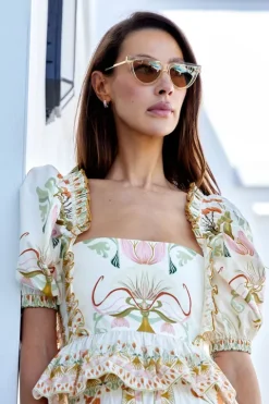 BV1265S Sunglasses