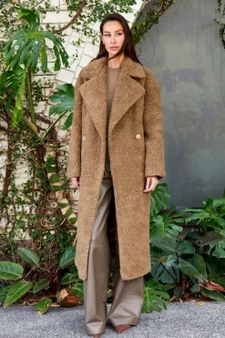 Cabanis Coat - FINAL SALE