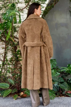 Cabanis Coat - FINAL SALE