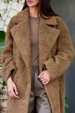 Cabanis Coat - FINAL SALE