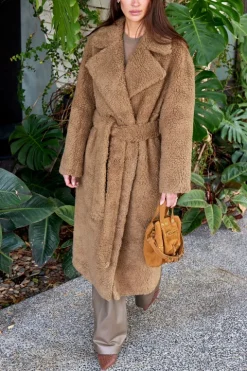 Cabanis Coat - FINAL SALE
