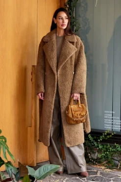 Cabanis Coat - FINAL SALE