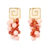 Caleta Earrings