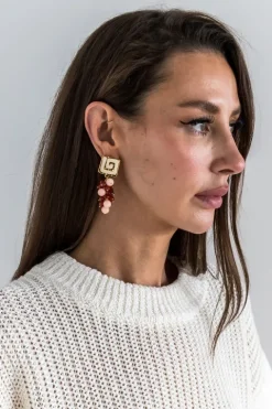 Caleta Earrings