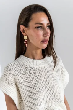 Caleta Earrings