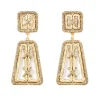 Caliche Earrings