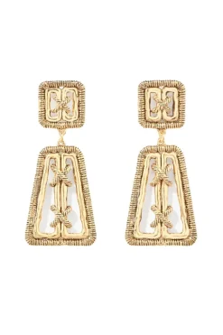 Caliche Earrings