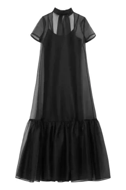Calluna Dress