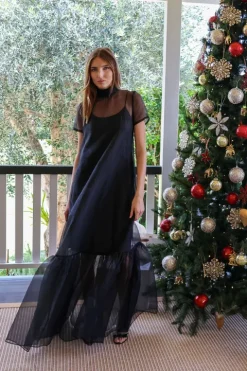 Calluna Dress