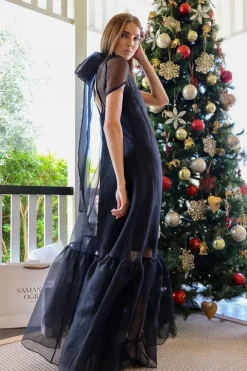 Calluna Dress