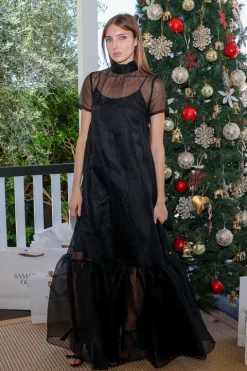 Calluna Dress