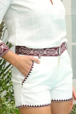 Calypso Shorts - FINAL SALE
