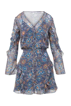 Camden Dress - FINAL SALE