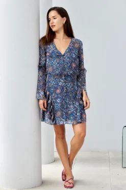 Camden Dress - FINAL SALE
