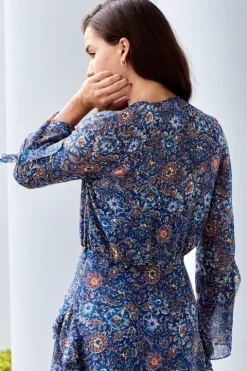 Camden Dress - FINAL SALE