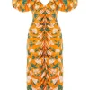 Camelia Dress - FINAL SALE