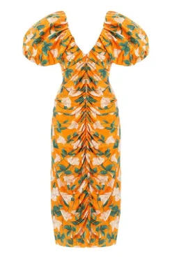 Camelia Dress - FINAL SALE