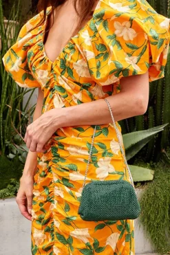 Camelia Dress - FINAL SALE