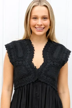 Camilia Pleating Dress - FINAL SALE