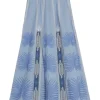 Camille Chios Embroidery Skirt