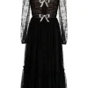 Camille Tulle Dress - FINAL SALE