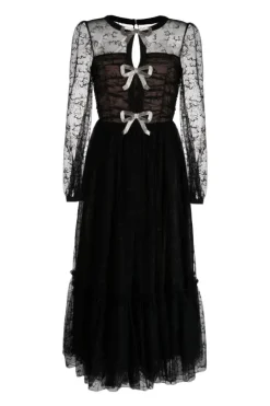 Camille Tulle Dress - FINAL SALE