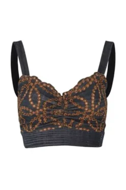 Candance Top - FINAL SALE