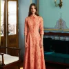 Cara Midi Lace Dress