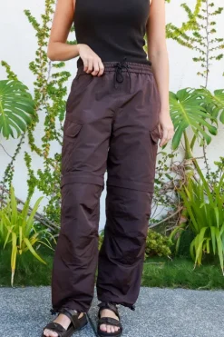 Cargo Style Pants - FINAL SALE