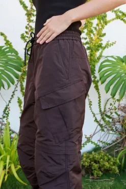Cargo Style Pants - FINAL SALE