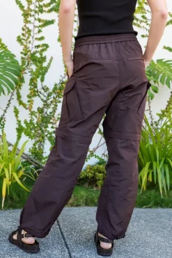 Cargo Style Pants - FINAL SALE