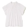 Carla Highneck Shirt