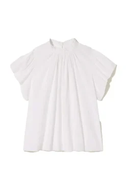 Carla Highneck Shirt
