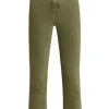 Carly High Rise Jean - FINAL SALE