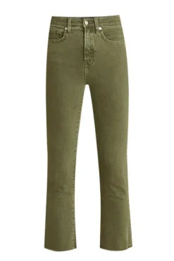 Carly High Rise Jean - FINAL SALE
