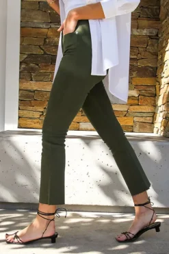 Carly High Rise Jean - FINAL SALE