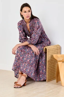 Carmen Ankle Strap Heels