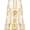Cassia Skirt