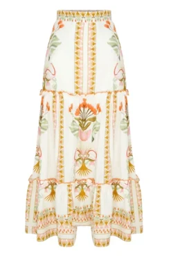 Cassia Skirt